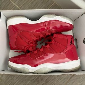 Win like 96s Jordan 11s